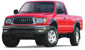 2004 Toyota Tacoma - find speakers, stereos, and dash kits that